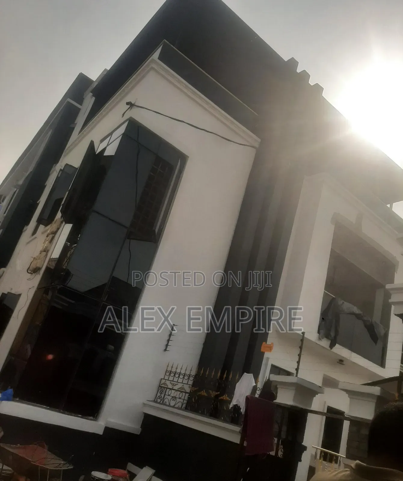 2bdrm Apartment in Ago Palace for rent in Ago Palace