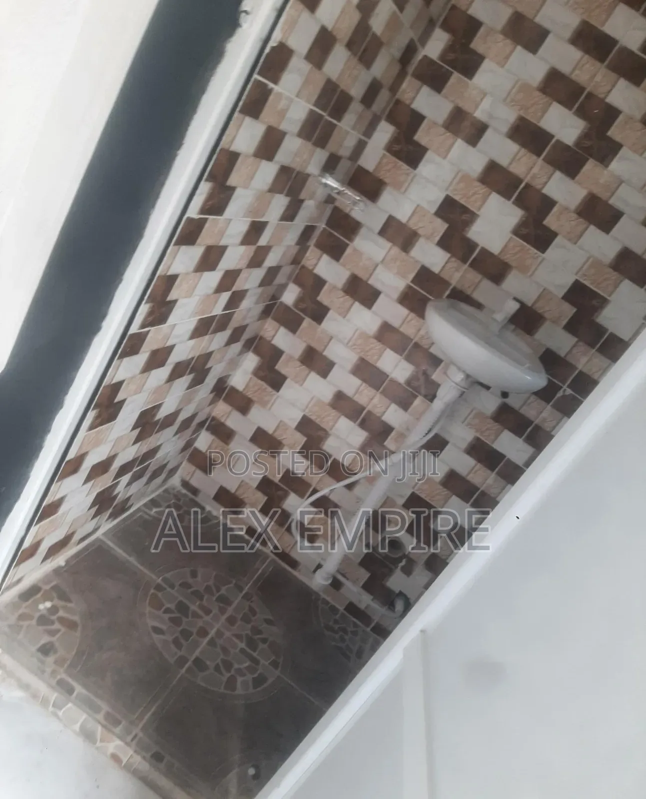 2bdrm Apartment in Ago Palace for rent in Ago Palace