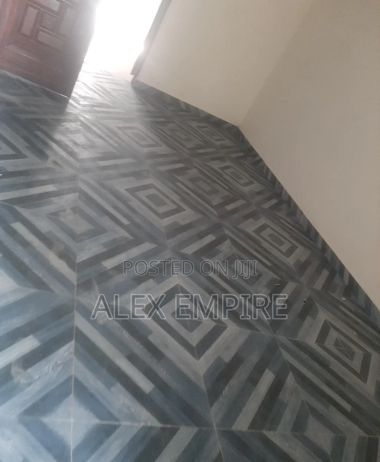 2bdrm Apartment in Ago Palace for rent in Ago Palace