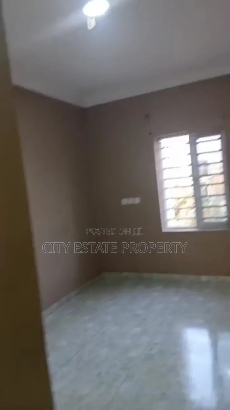 1bdrm Block of Flats in City Estate, Apo District for rent in Apo District