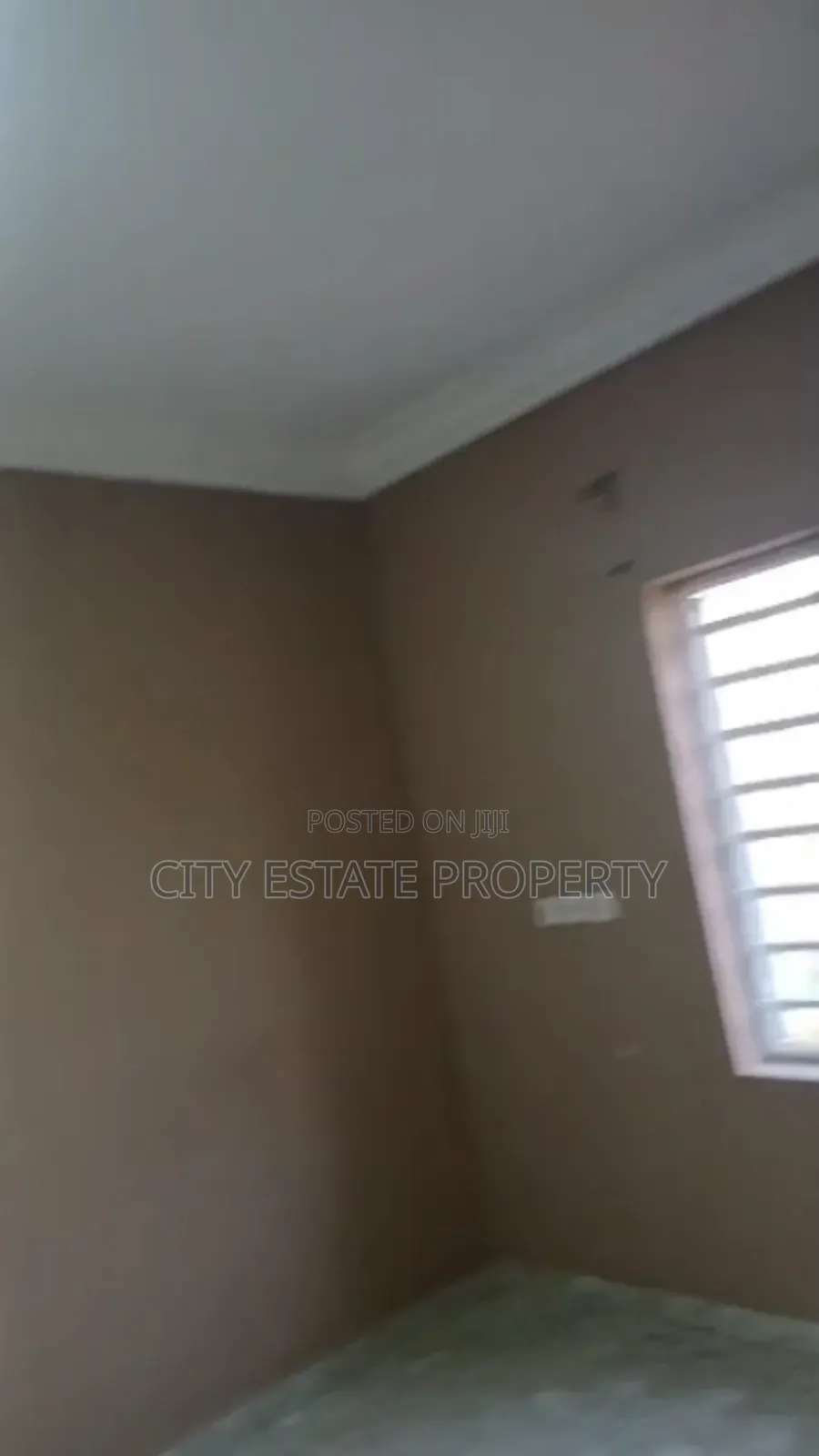 1bdrm Block of Flats in City Estate, Apo District for rent in Apo District