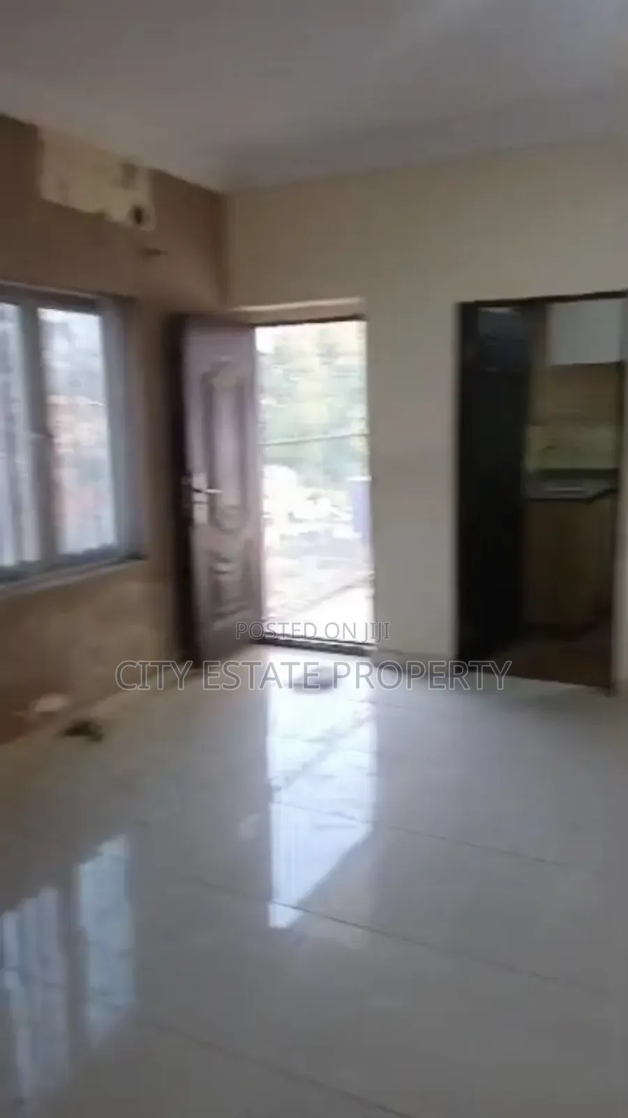 1bdrm Block of Flats in City Estate, Apo District for rent in Apo District