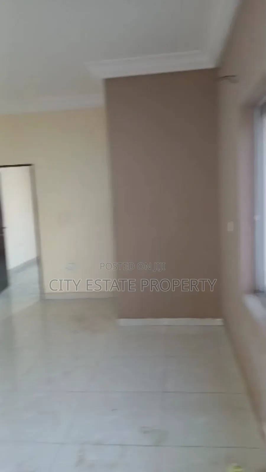 1bdrm Block of Flats in City Estate, Apo District for rent in Apo District