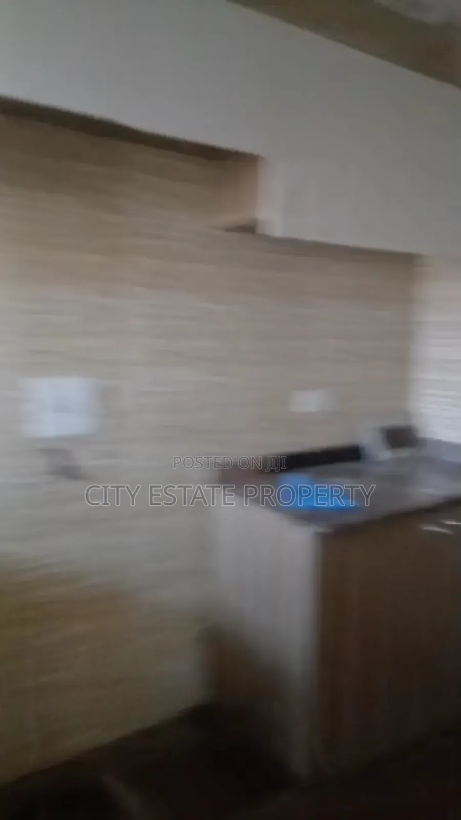 1bdrm Block of Flats in City Estate, Apo District for rent in Apo District