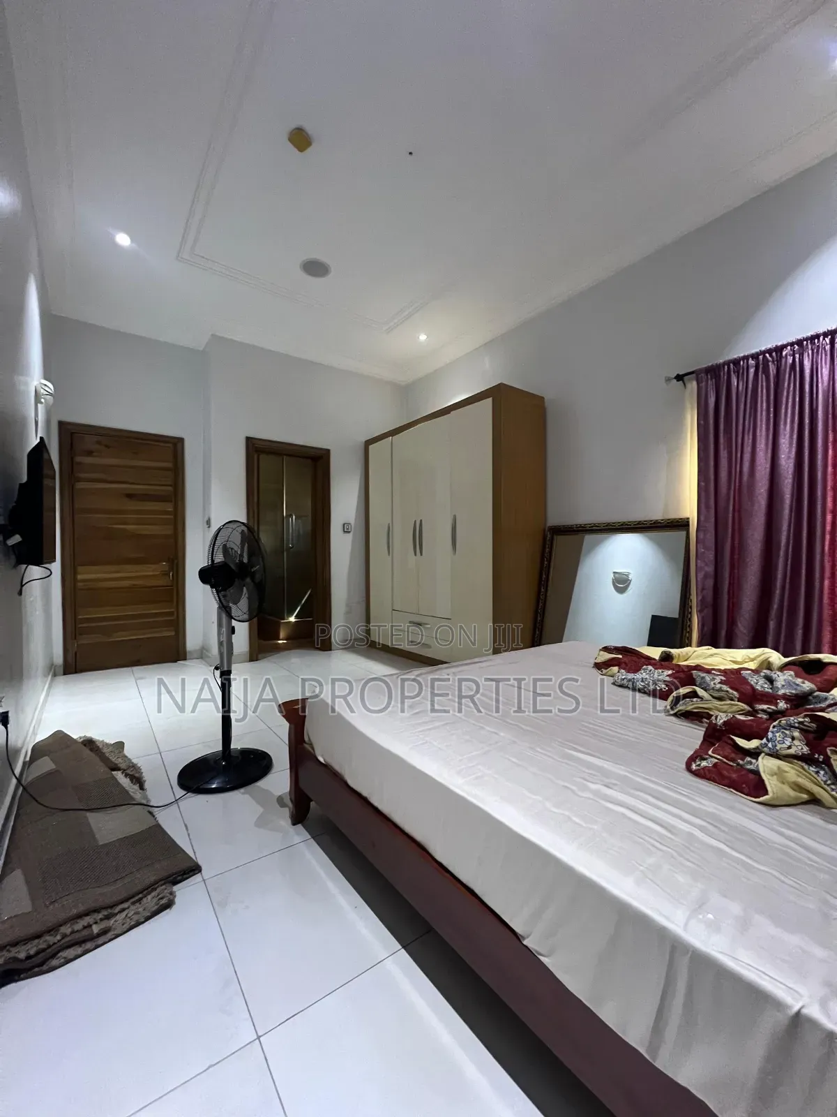 5bdrm Duplex in Lekki Phase 1 for rent in Lekki Phase 1