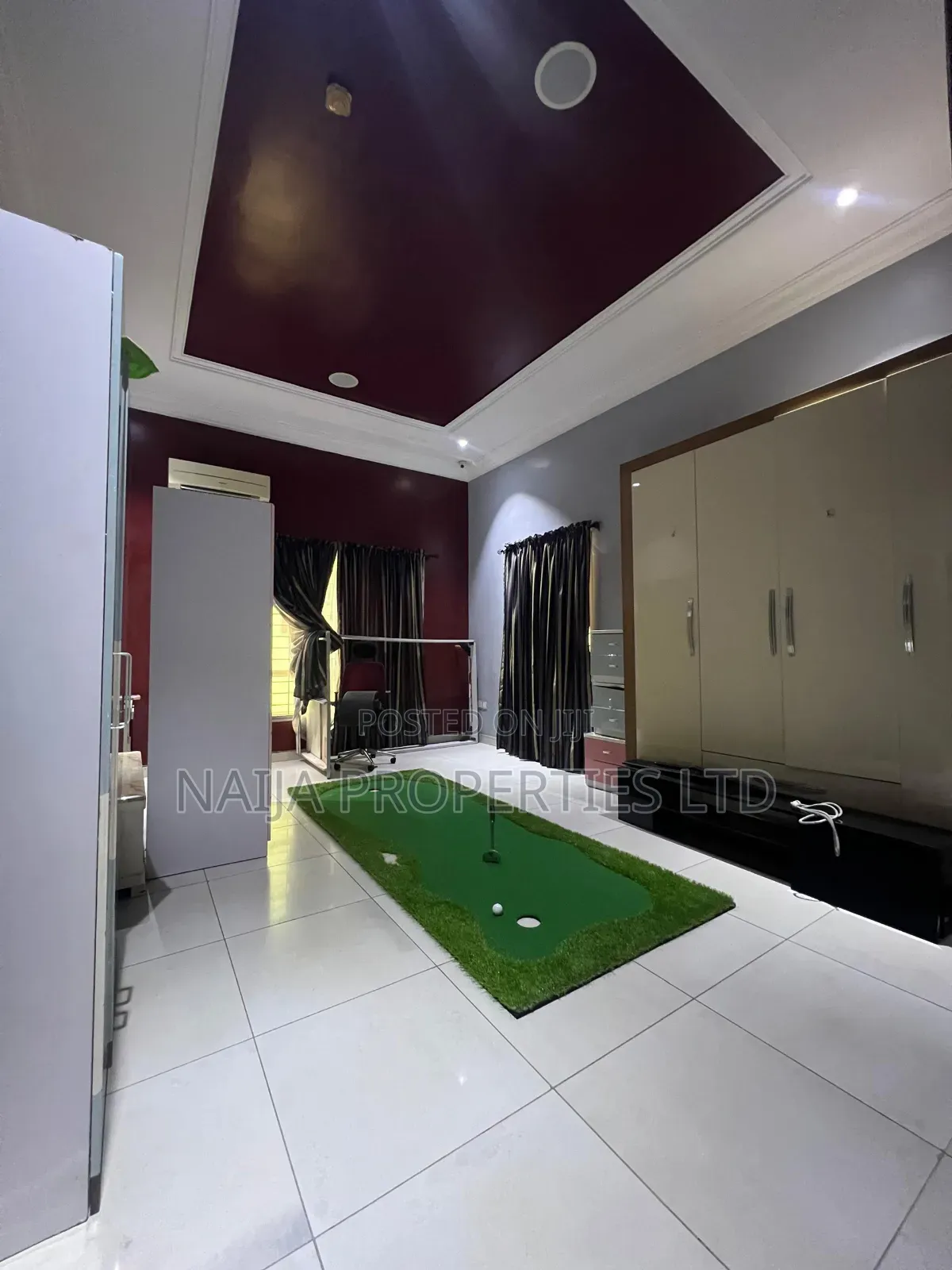 5bdrm Duplex in Lekki Phase 1 for rent in Lekki Phase 1