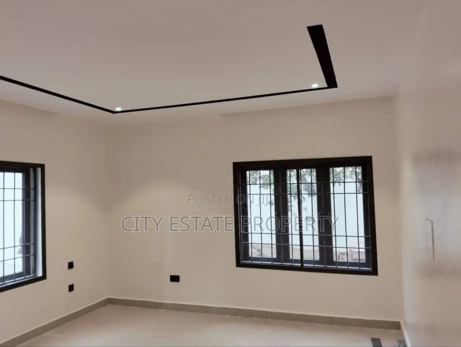 3bdrm Block of Flats in City Estate, Katampe (Main) for rent in Katampe (Main)