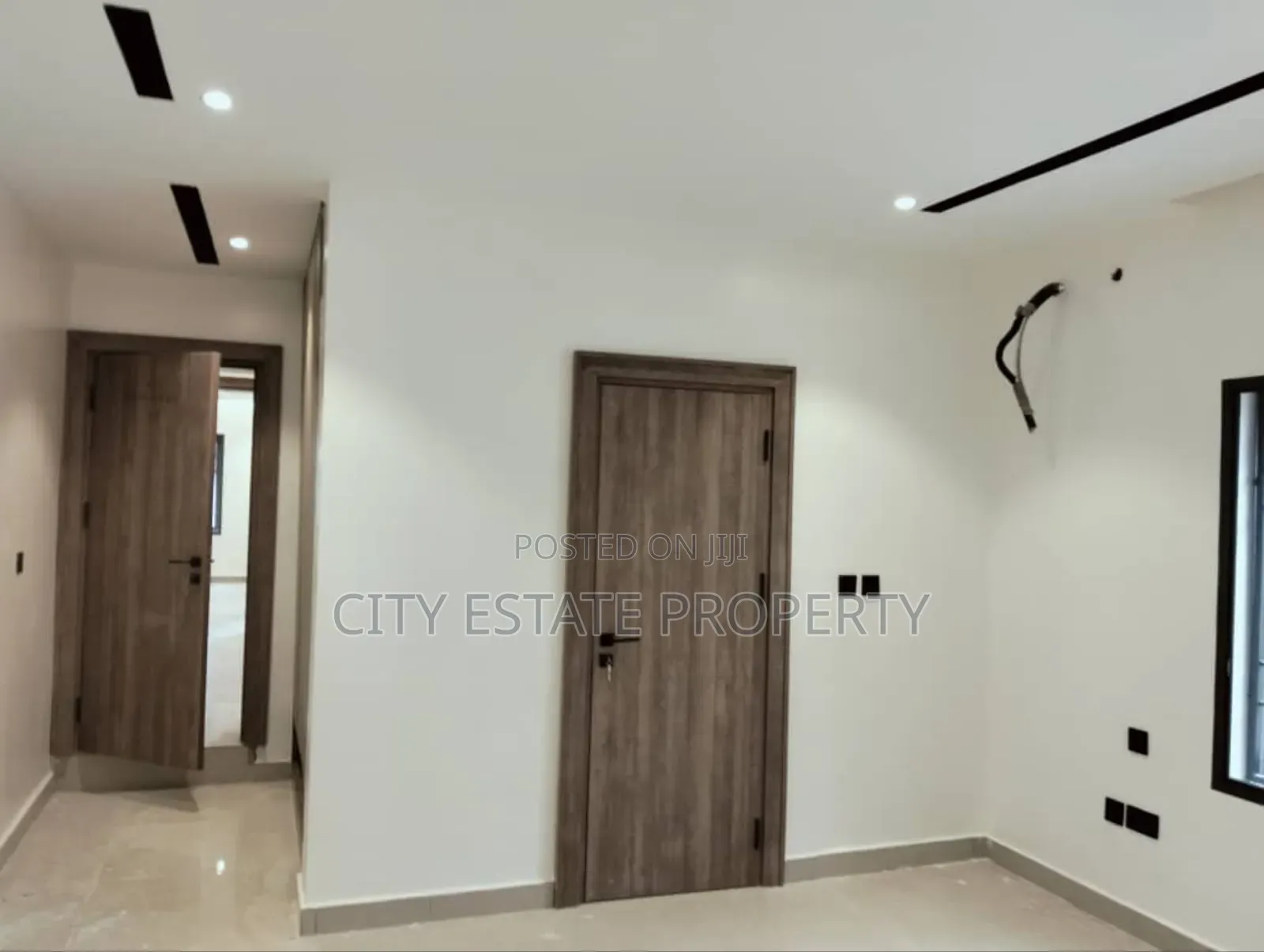 3bdrm Block of Flats in City Estate, Katampe (Main) for rent in Katampe (Main)