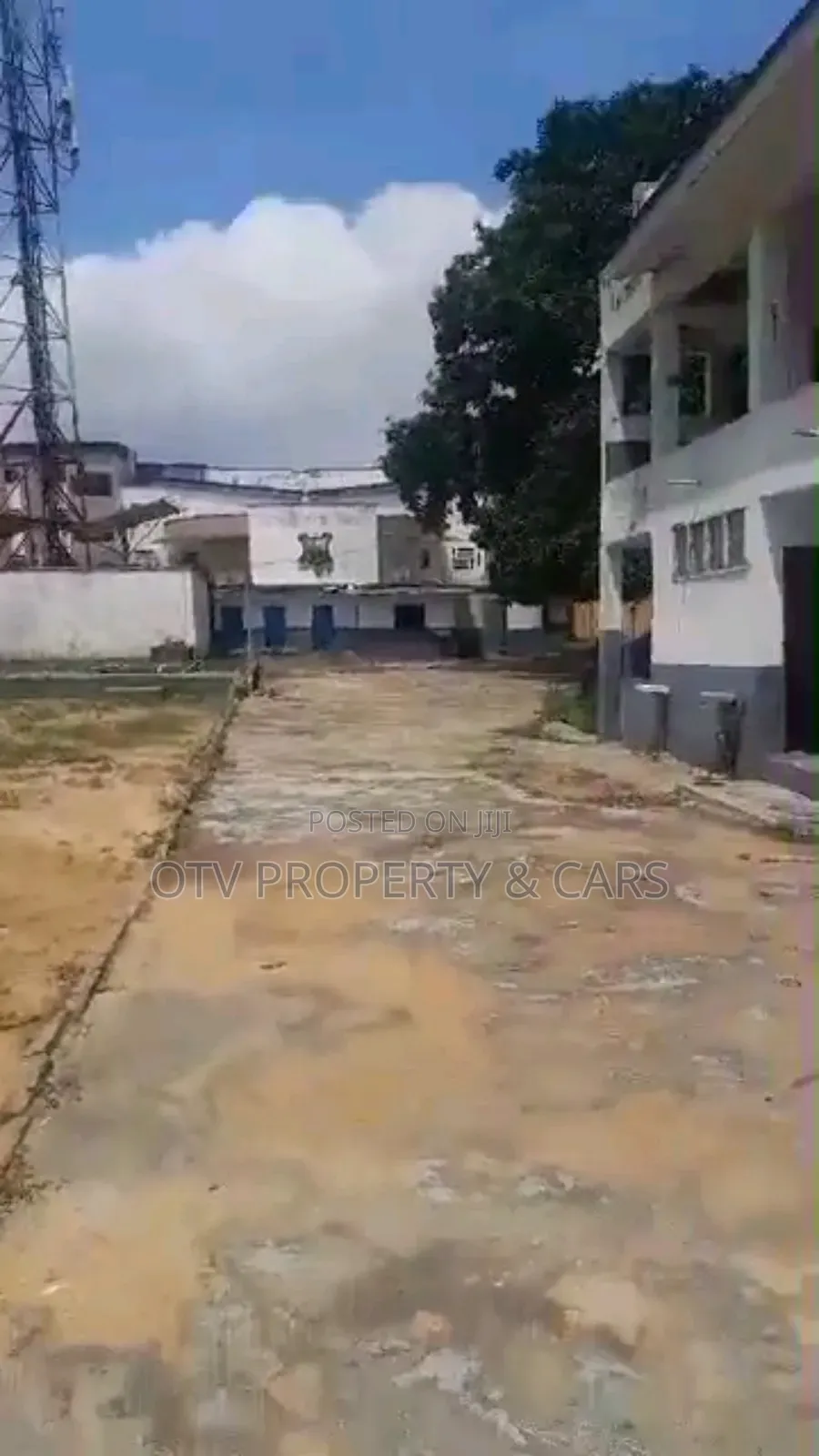5185sqm of Land for Sale at Industrial Avenue Sabo Yaba in Sabo / Yaba