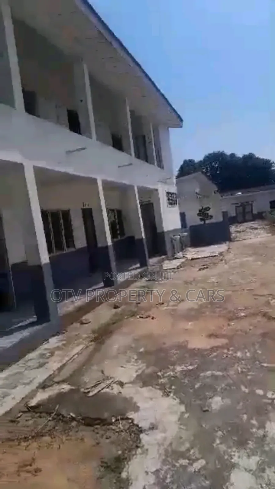 5185sqm of Land for Sale at Industrial Avenue Sabo Yaba in Sabo / Yaba