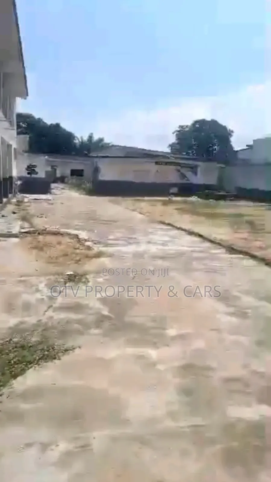 5185sqm of Land for Sale at Industrial Avenue Sabo Yaba in Sabo / Yaba