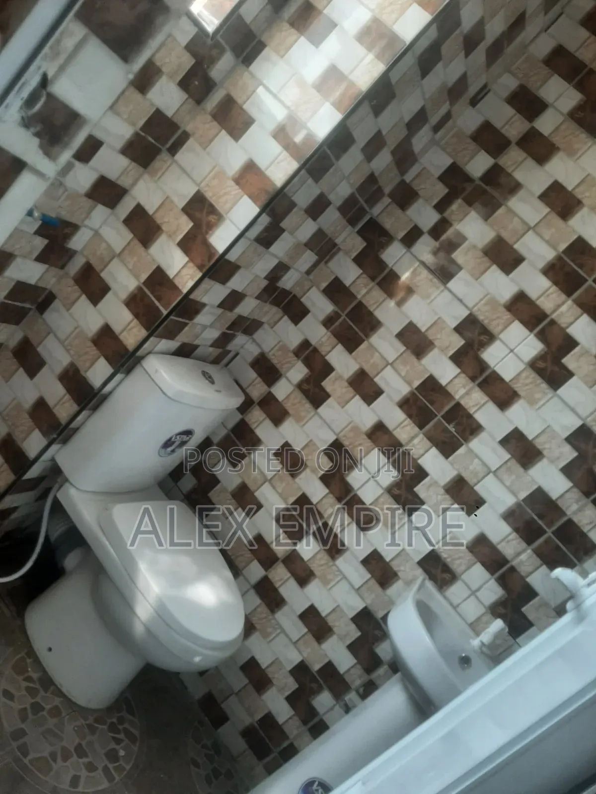 2bdrm Apartment in Ago Palace for rent in Ago Palace