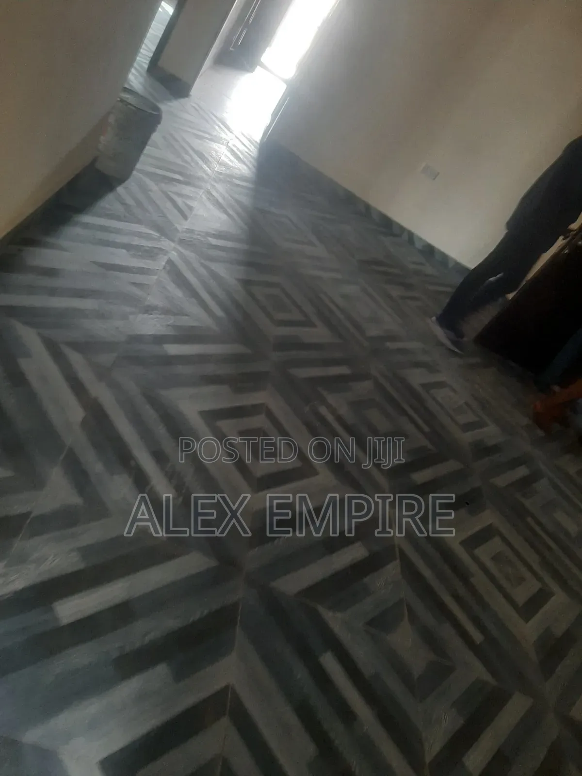 2bdrm Apartment in Ago Palace for rent in Ago Palace