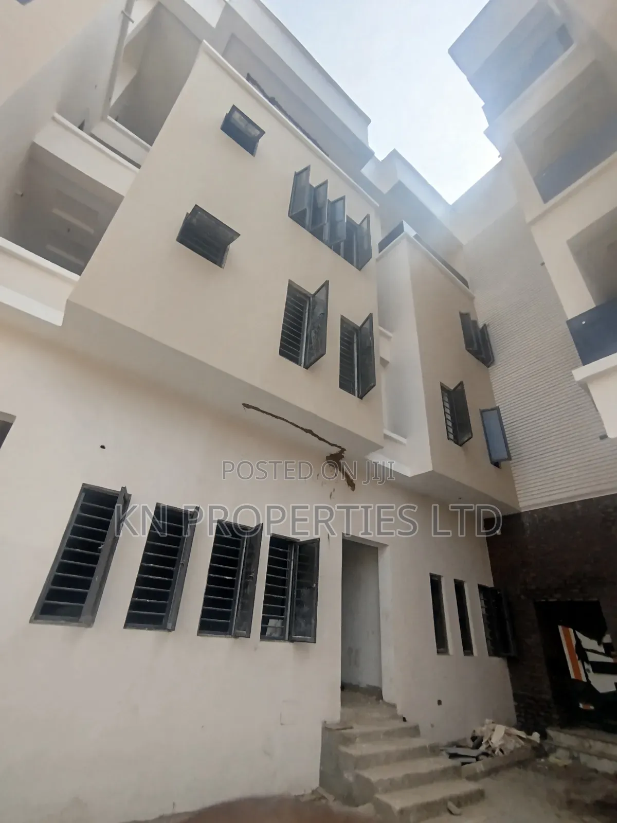 5bdrm Duplex in Gusape, Guzape District for rent in Guzape District