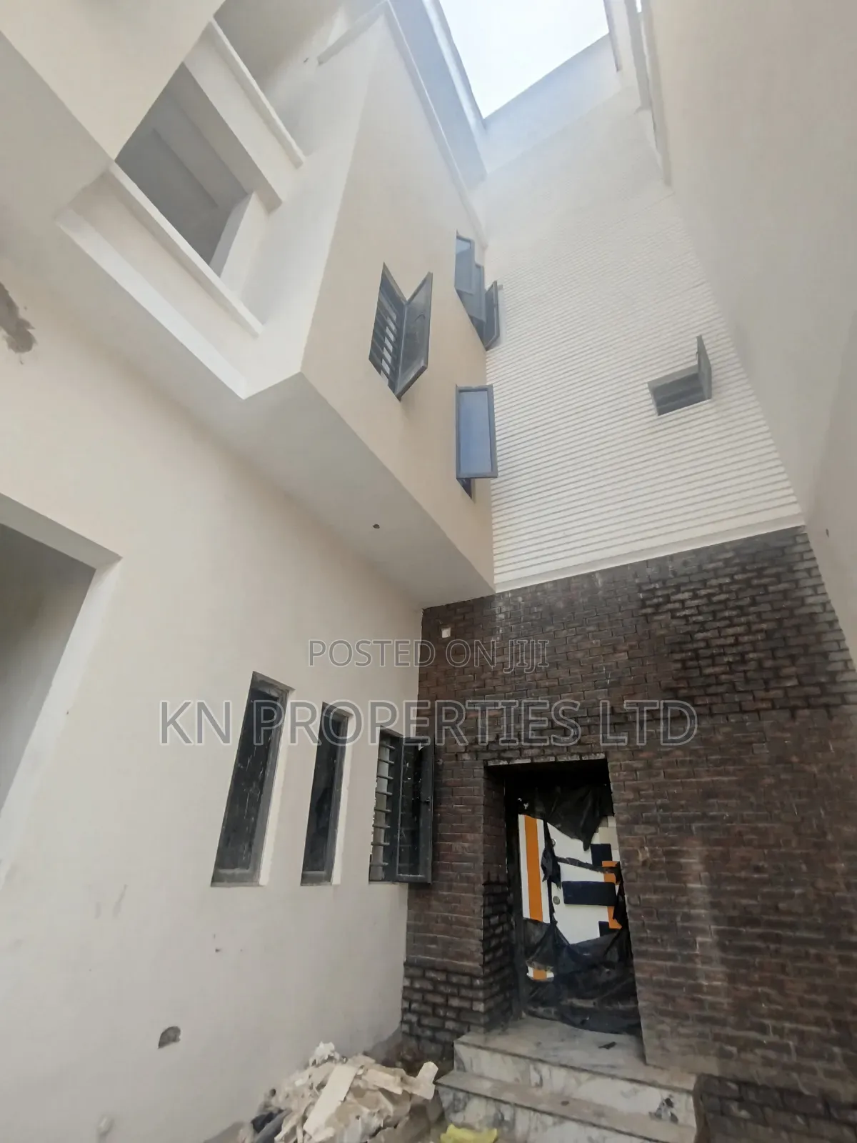 5bdrm Duplex in Gusape, Guzape District for rent in Guzape District