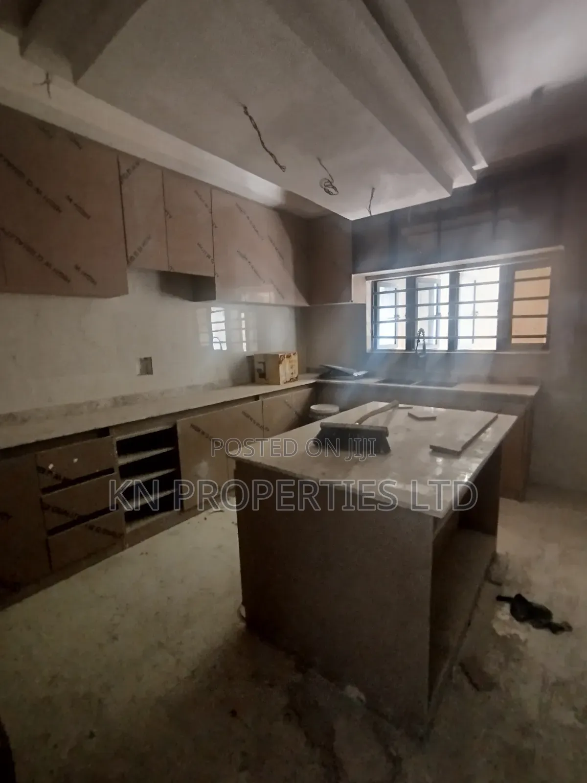 5bdrm Duplex in Gusape, Guzape District for rent in Guzape District