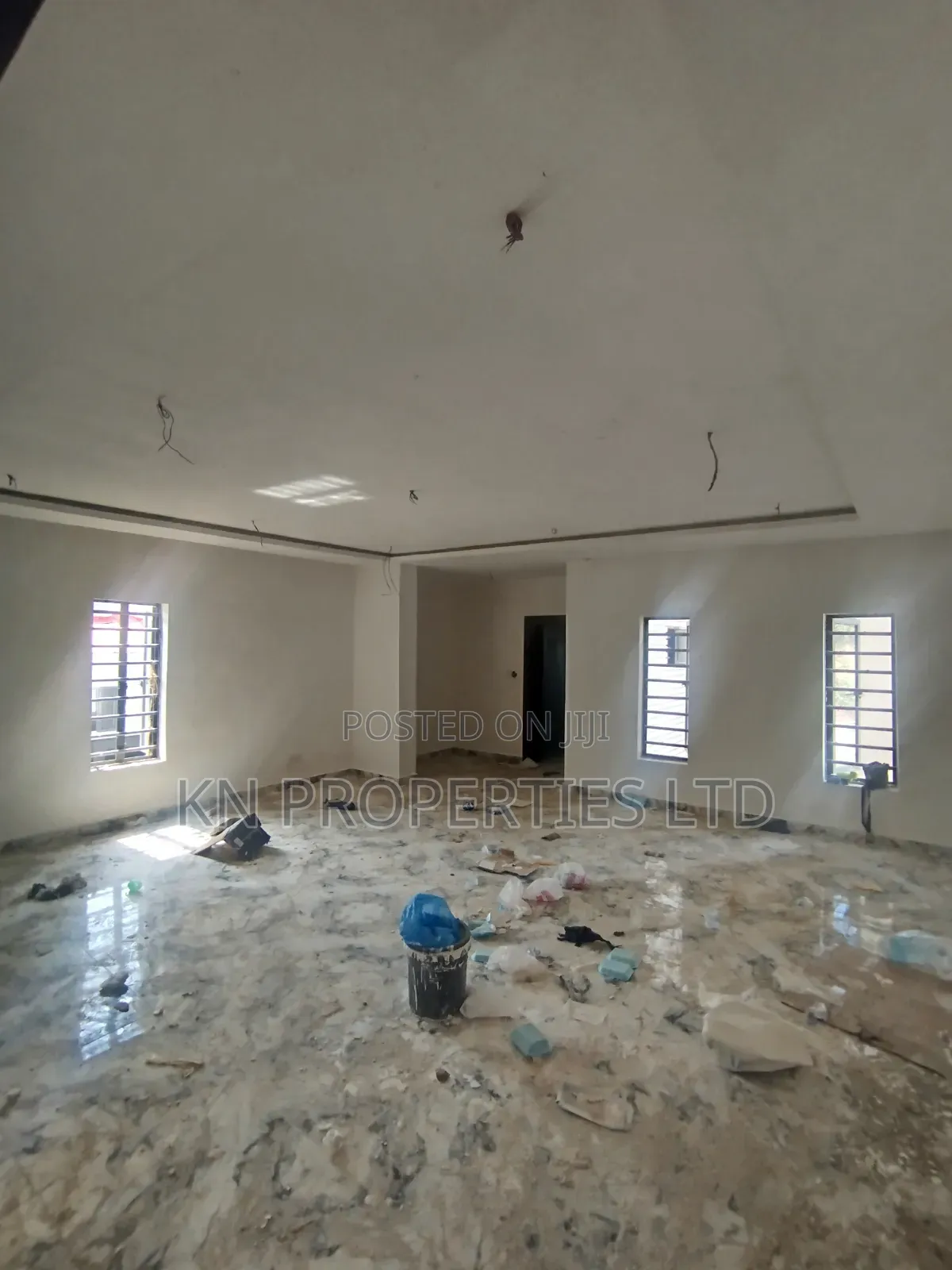 5bdrm Duplex in Gusape, Guzape District for rent in Guzape District