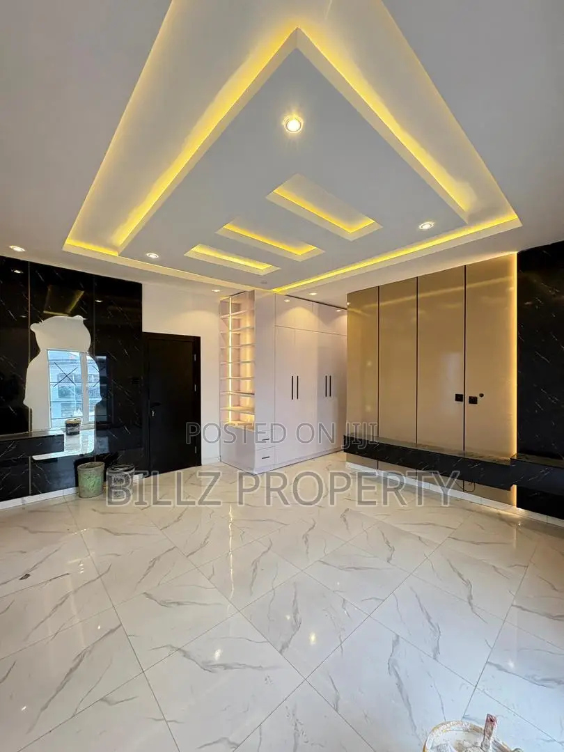 Furnished 5bdrm Duplex in Amazing Grace Estate, Abule Egba for sale in Abule Egba