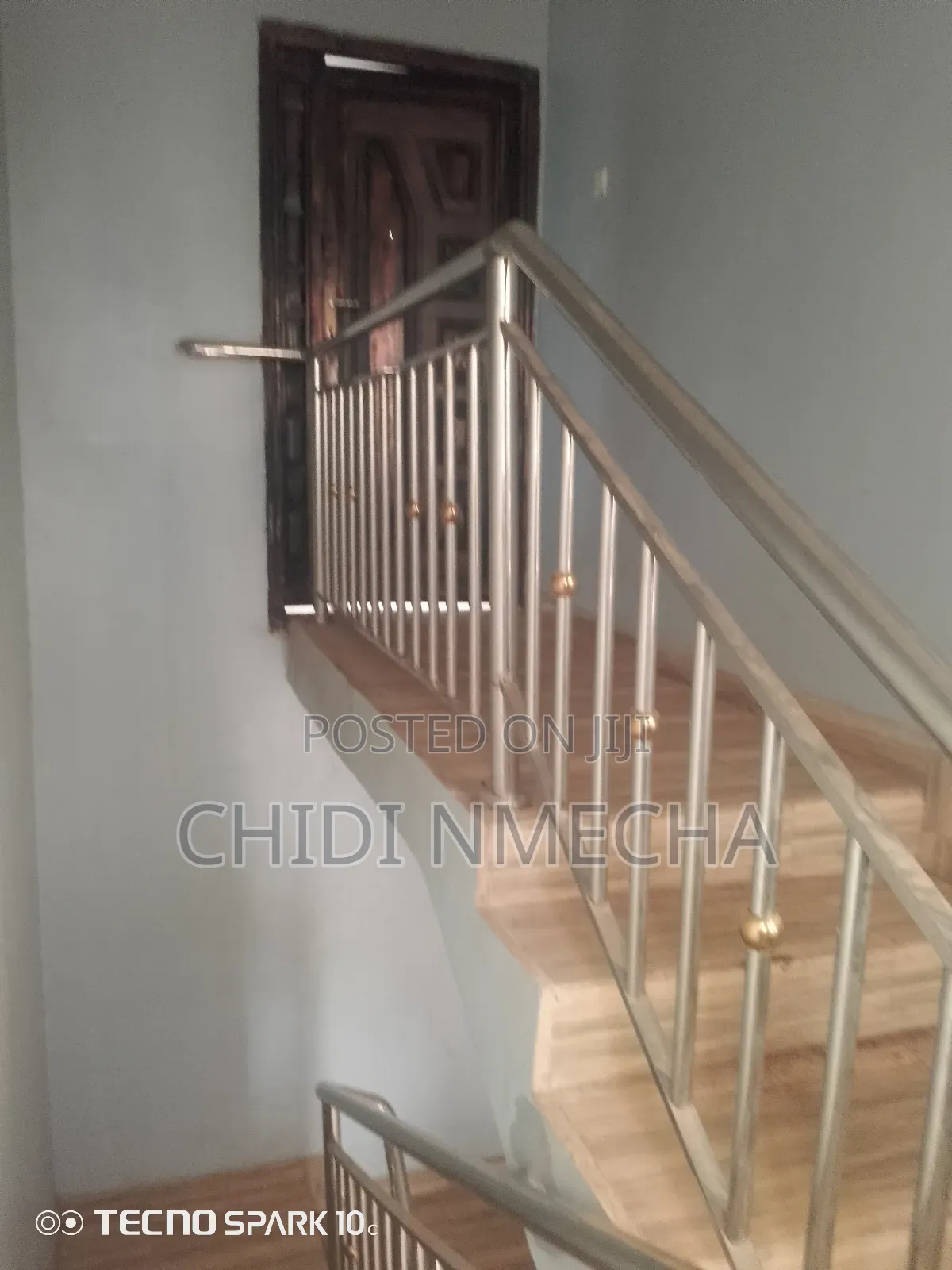 2bdrm Apartment in Naze, Owerri for rent in Owerri