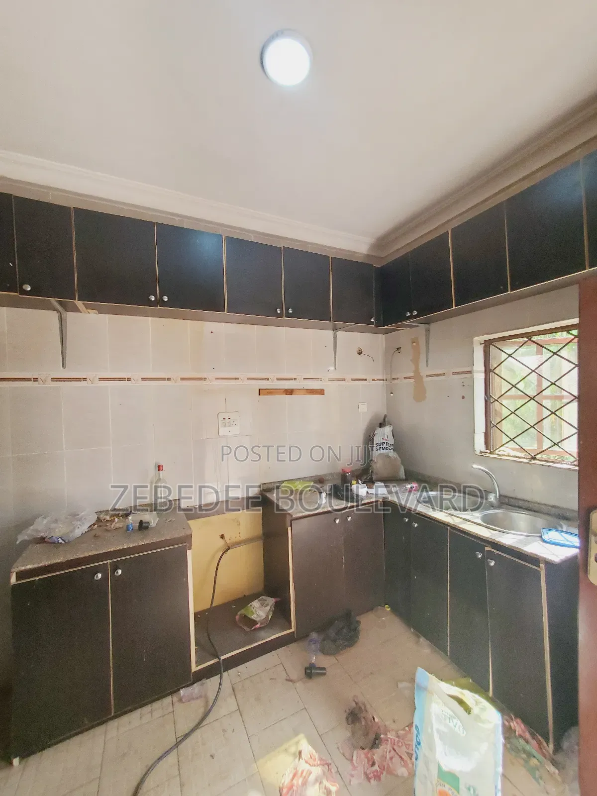 3bdrm Block of Flats in Durumi for rent in Durumi