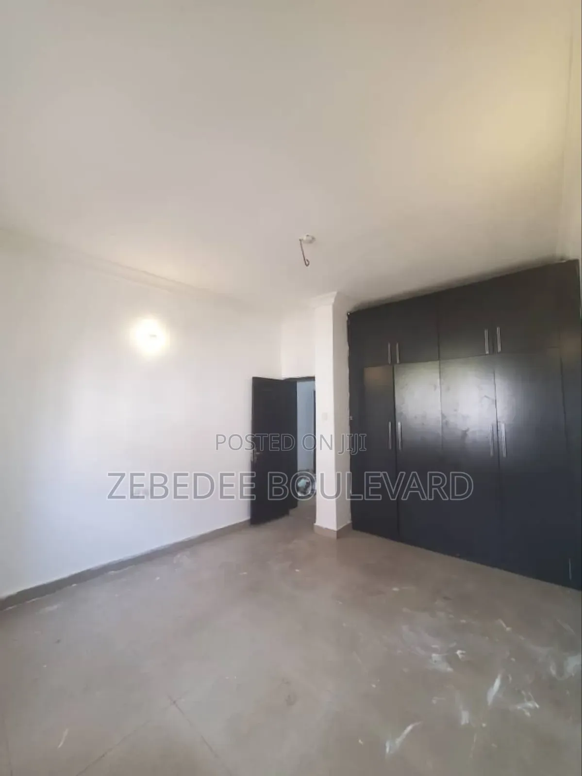 3bdrm Block of Flats in Durumi for rent in Durumi