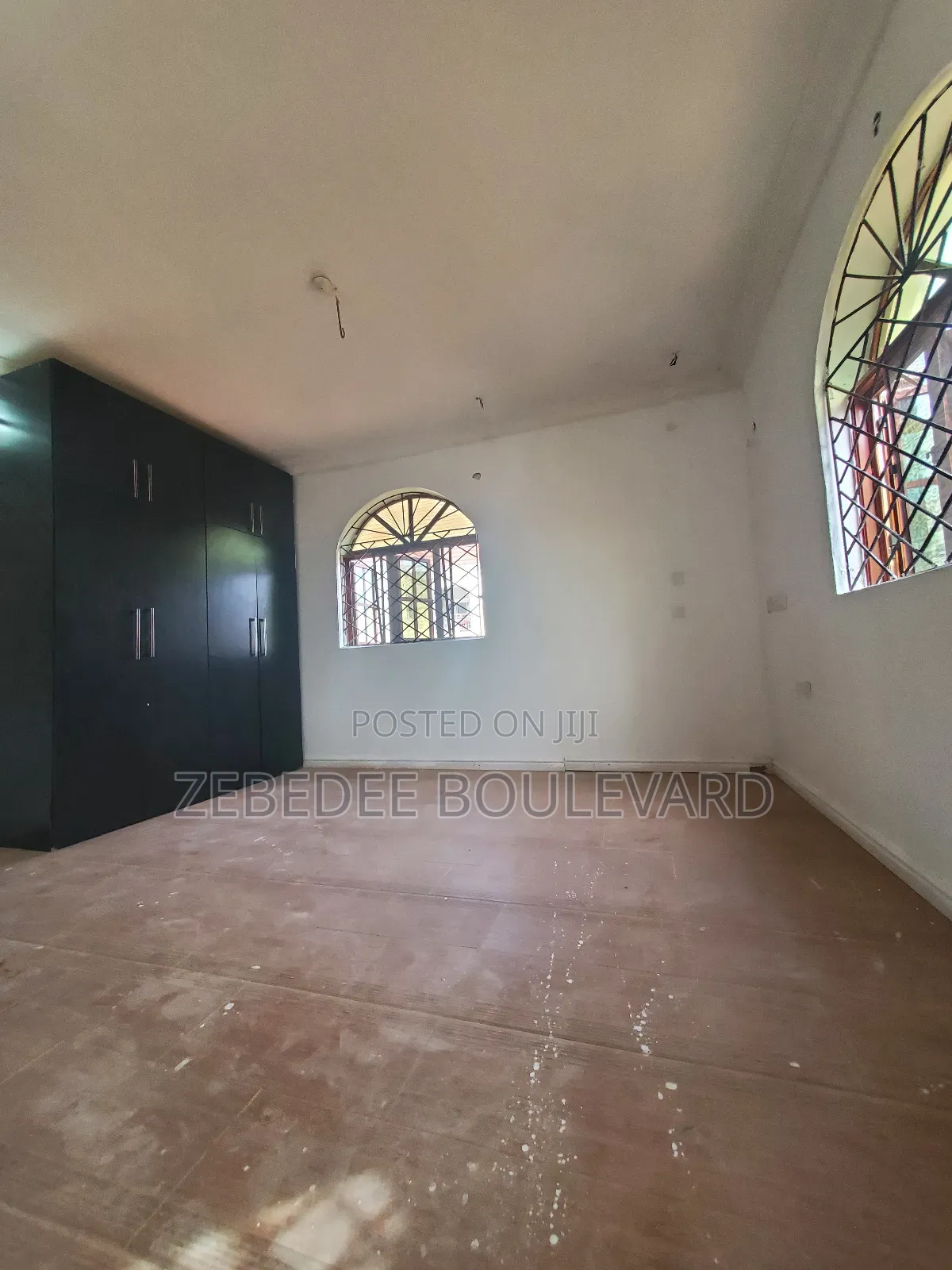 3bdrm Block of Flats in Durumi for rent in Durumi