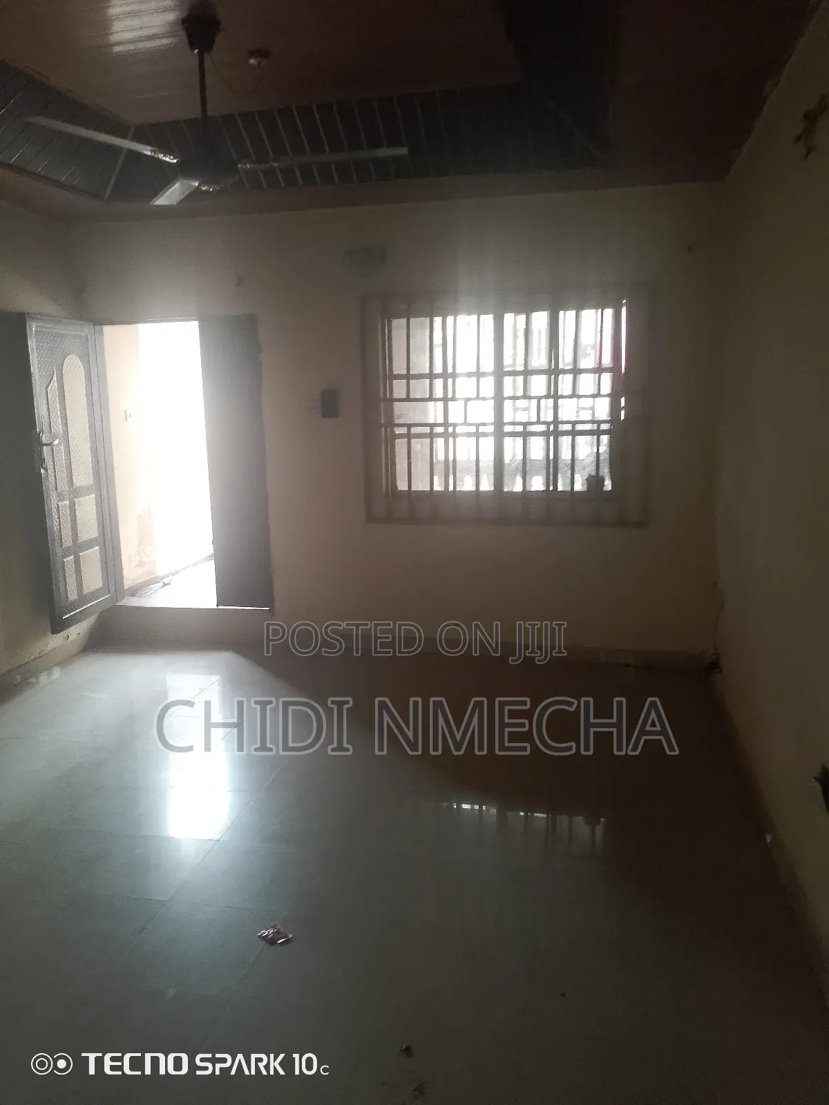 2bdrm Apartment in Naze, Owerri for rent in Owerri