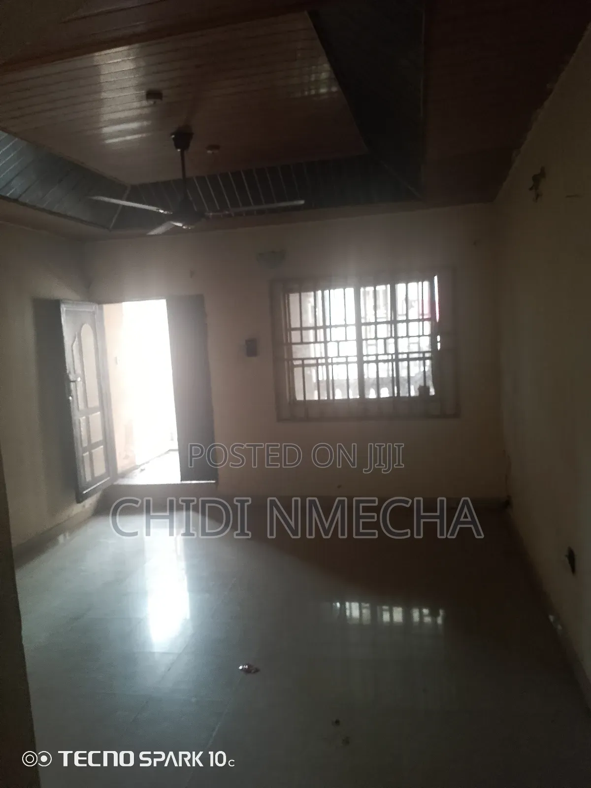2bdrm Apartment in Naze, Owerri for rent in Owerri