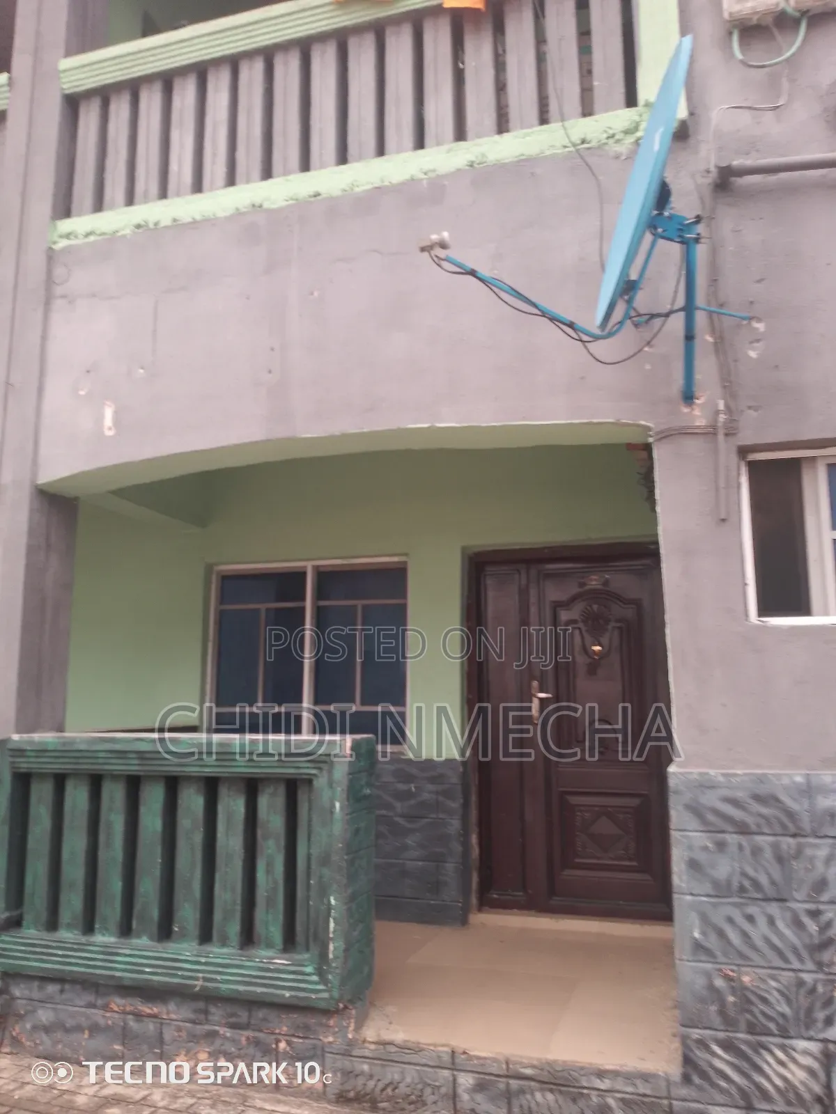 1bdrm Apartment in Naze, Owerri for rent in Owerri