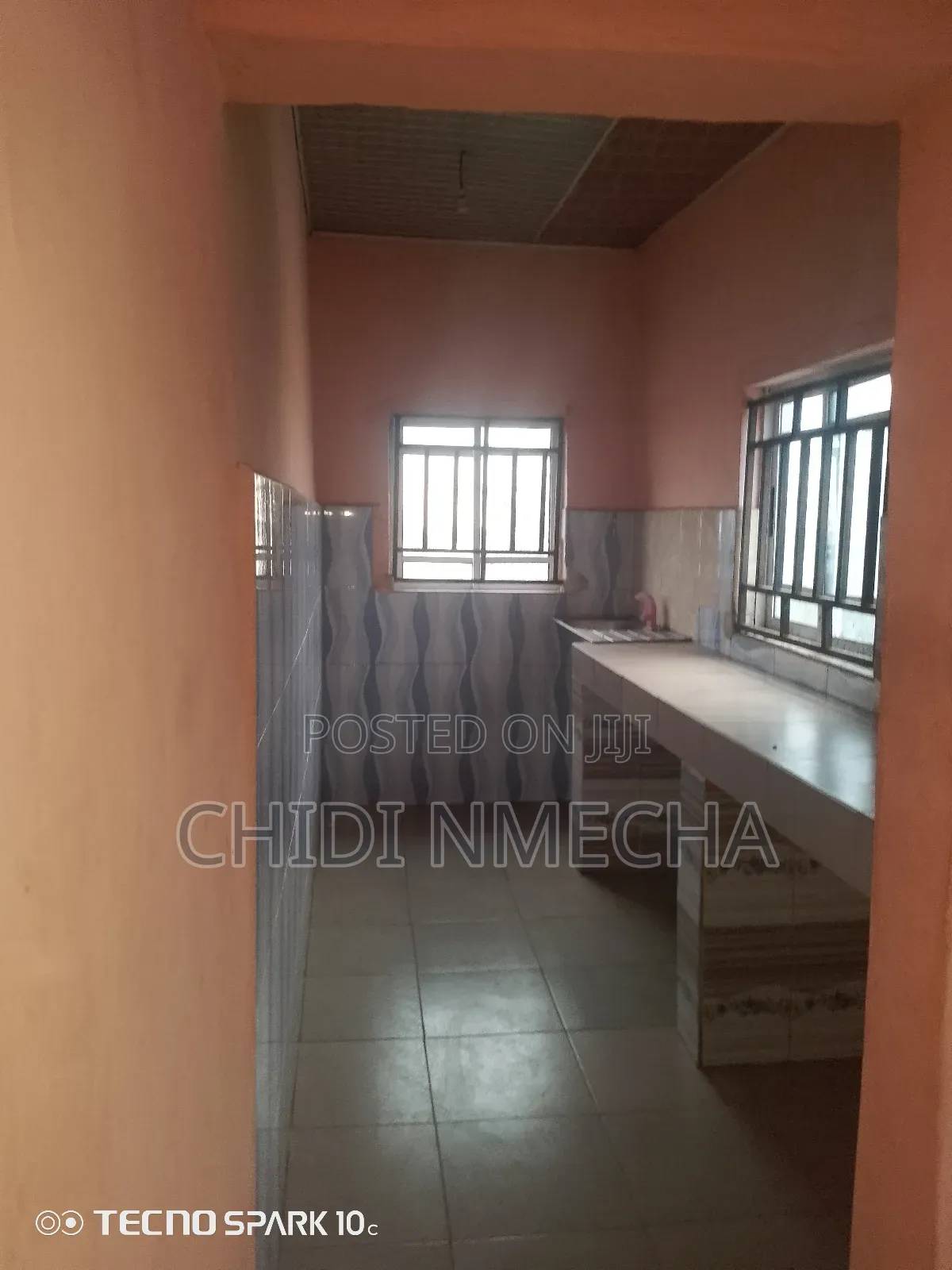 1bdrm Apartment in Naze, Owerri for rent in Owerri