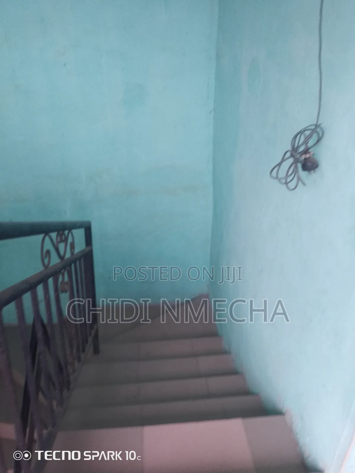 1bdrm Apartment in Naze, Owerri for rent in Owerri