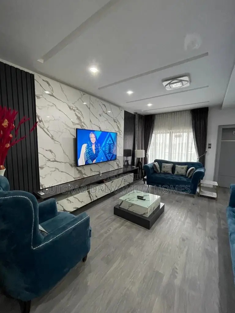 Furnished 2bdrm Apartment in Jahi for rent in Jahi