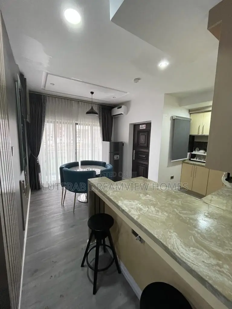Furnished 2bdrm Apartment in Jahi for rent in Jahi
