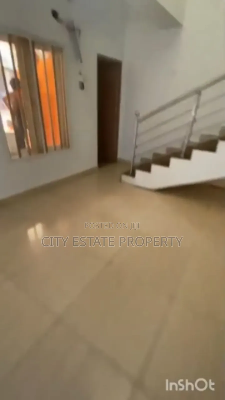 3bdrm Duplex in City Estate, Life Camp for rent in Life Camp
