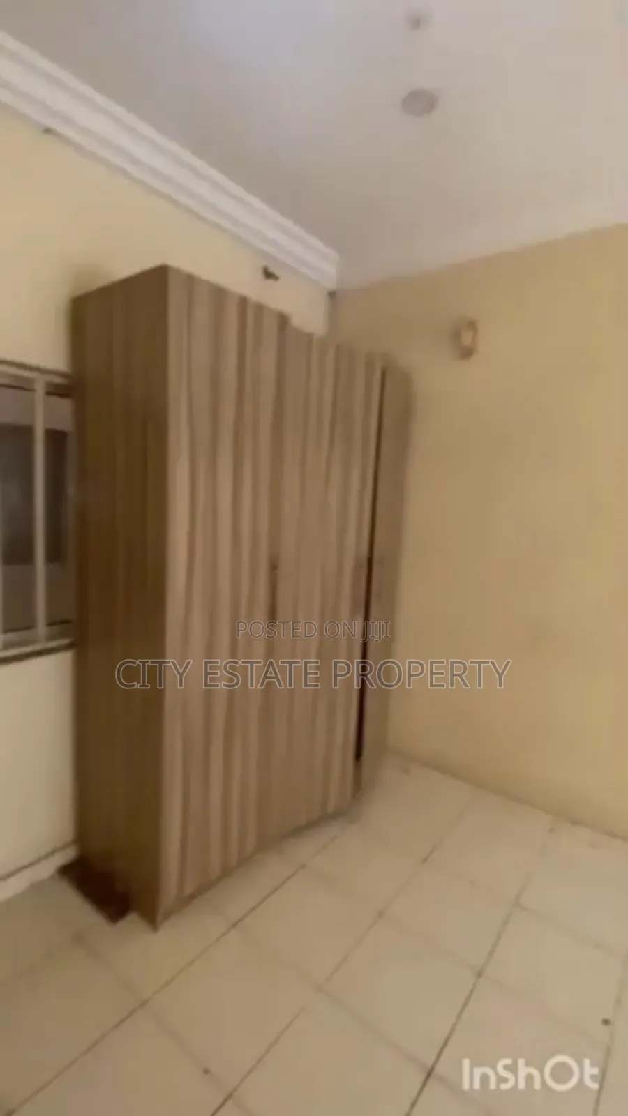 3bdrm Duplex in City Estate, Life Camp for rent in Life Camp