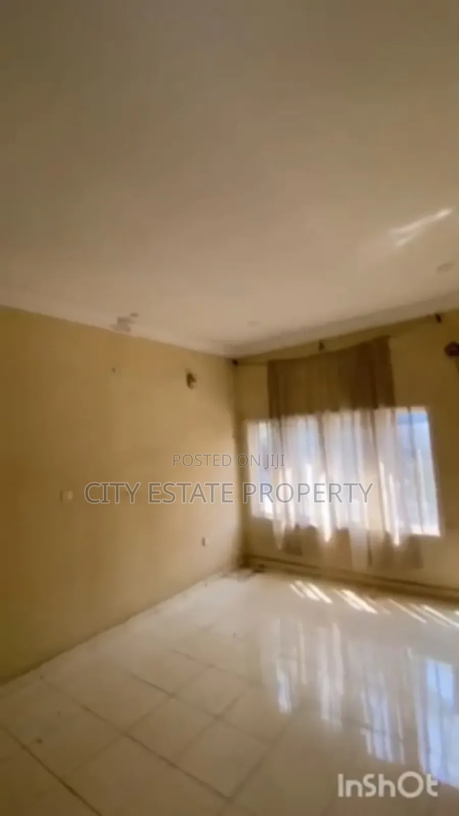 3bdrm Duplex in City Estate, Life Camp for rent in Life Camp