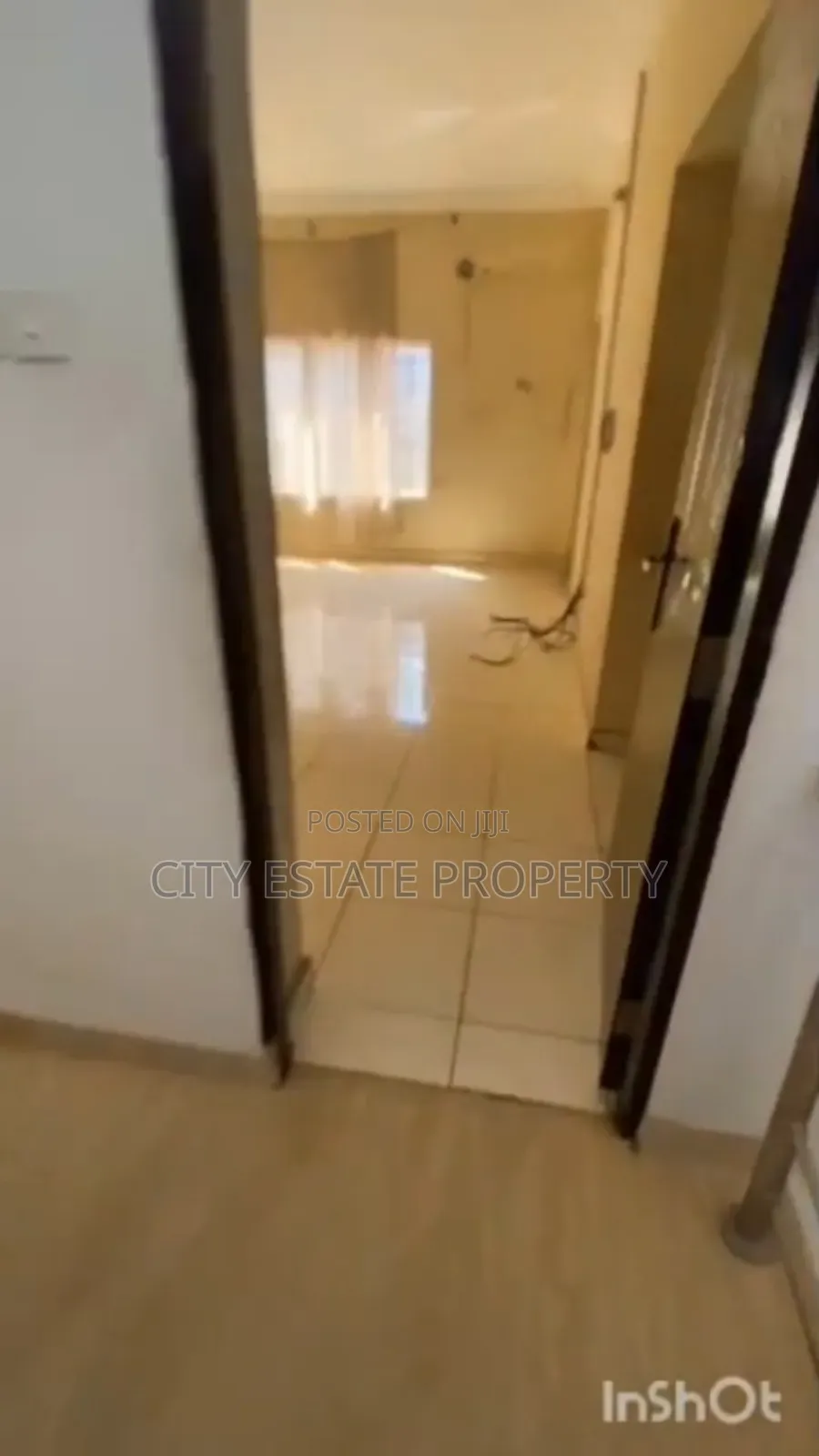 3bdrm Duplex in City Estate, Life Camp for rent in Life Camp