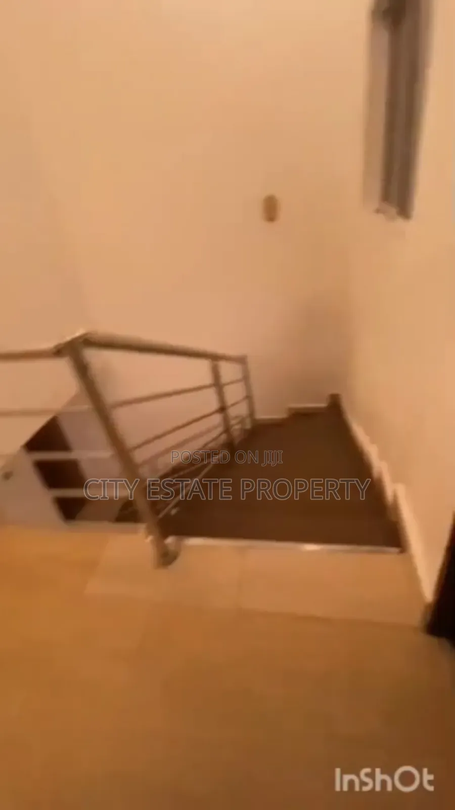 3bdrm Duplex in City Estate, Life Camp for rent in Life Camp