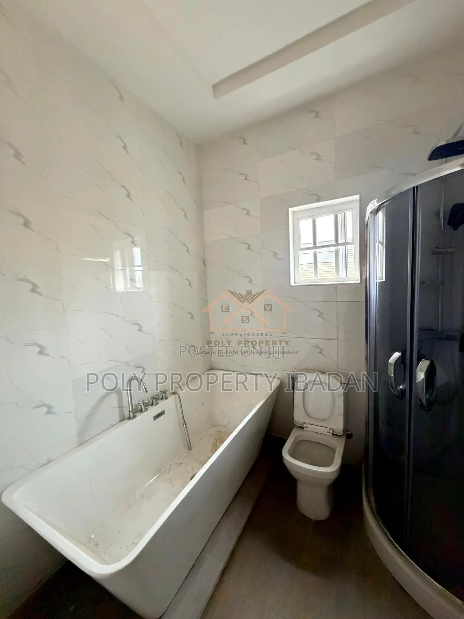 4bdrm Duplex in Jericho Gra, Ibadan for sale in Ibadan