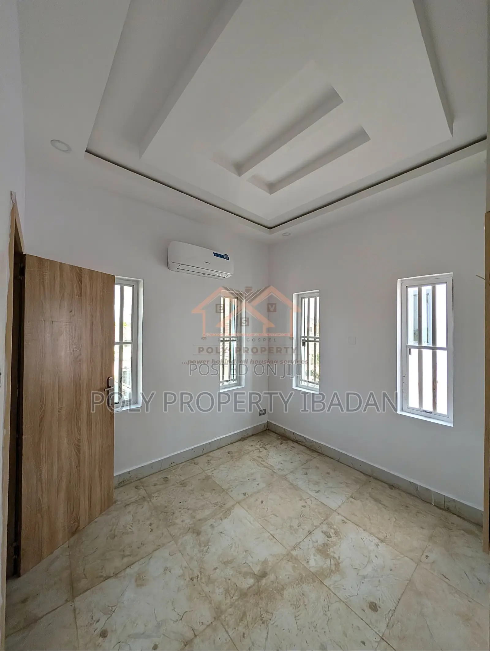 4bdrm Duplex in Jericho Gra, Ibadan for sale in Ibadan