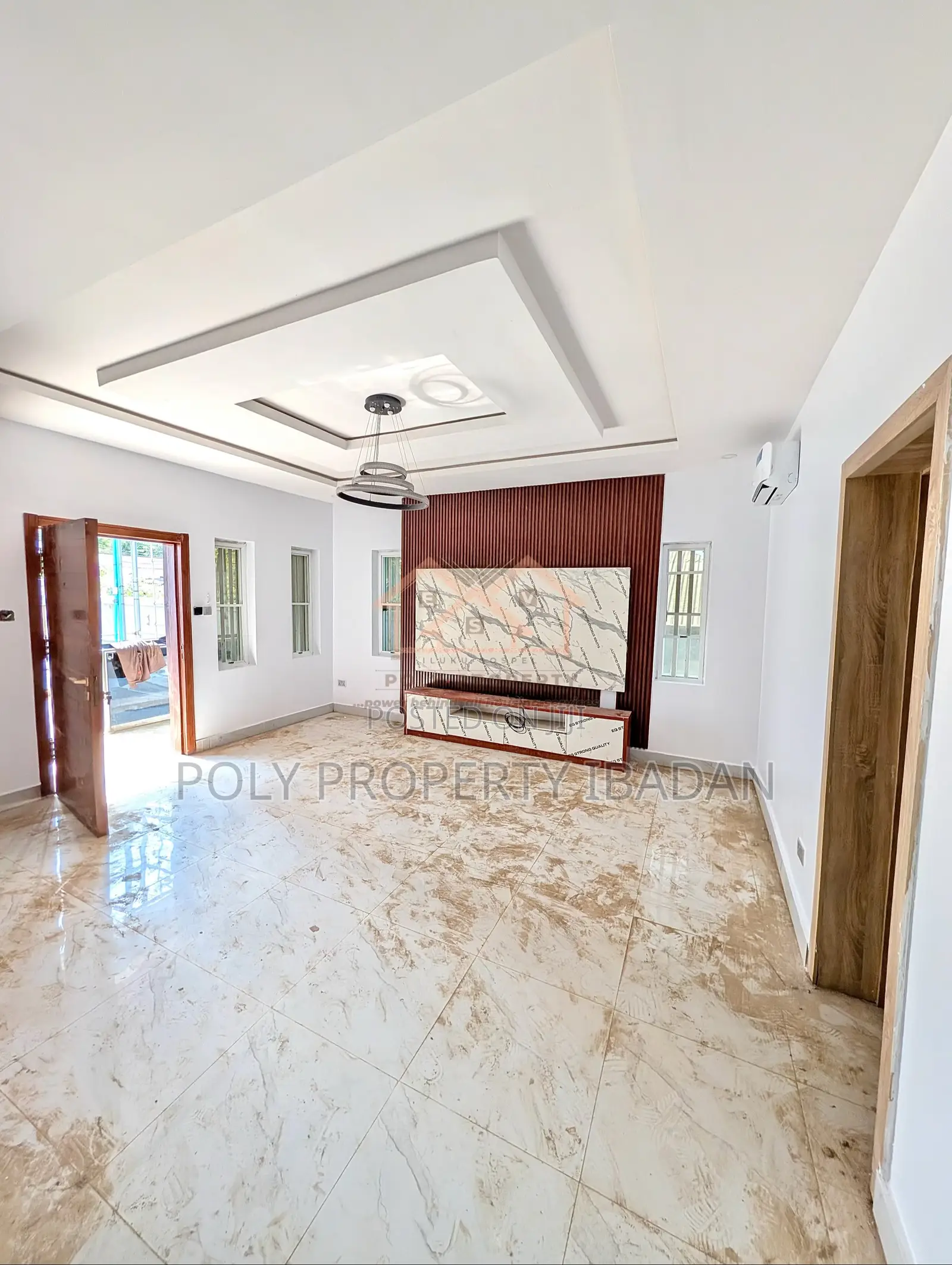 4bdrm Duplex in Jericho Gra, Ibadan for sale in Ibadan