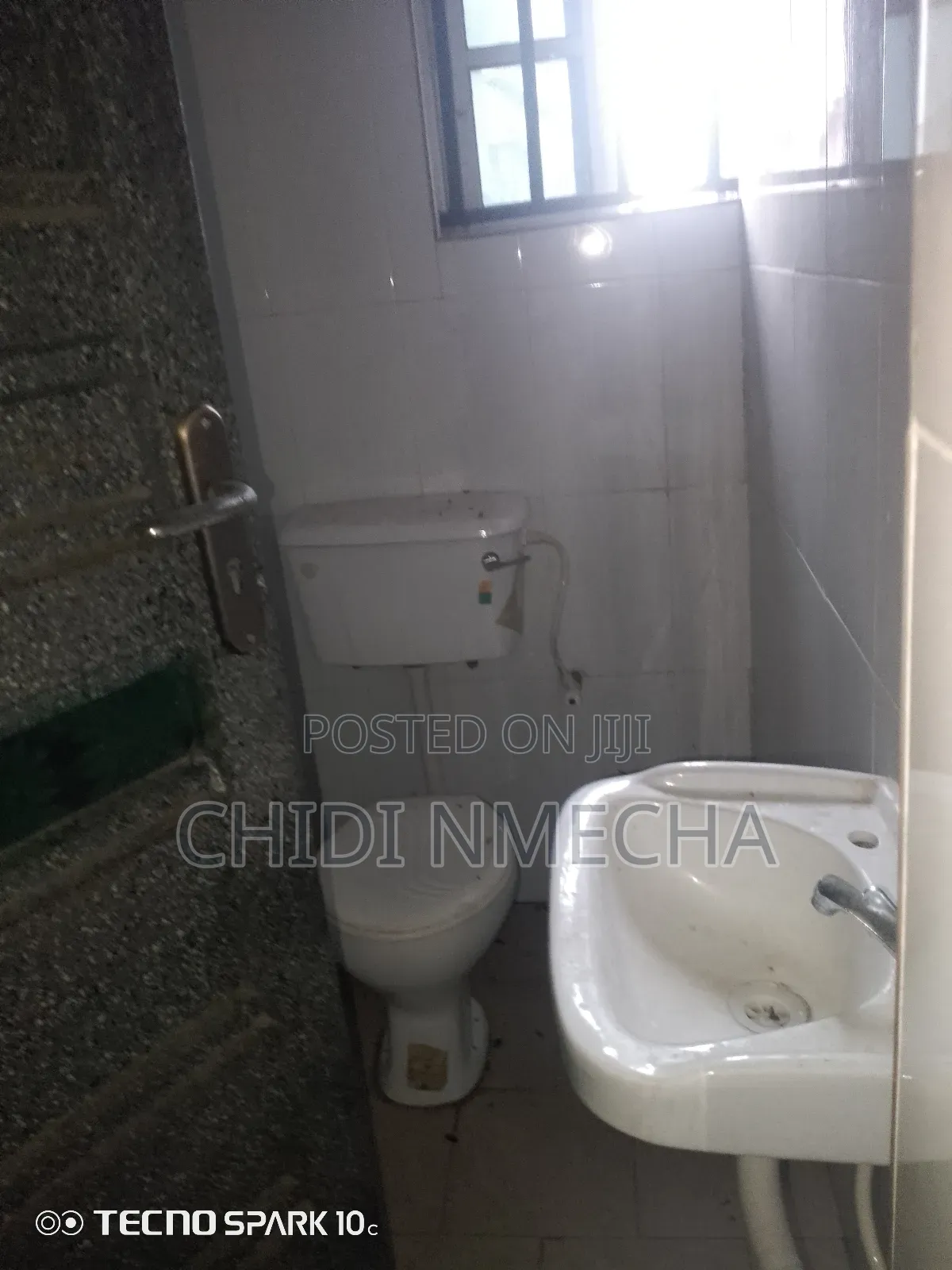 2bdrm Apartment in Naze, Owerri for rent in Owerri
