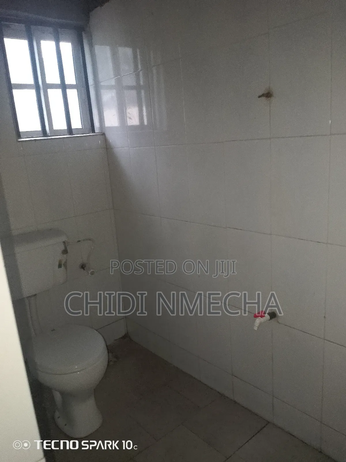 2bdrm Apartment in Naze, Owerri for rent in Owerri
