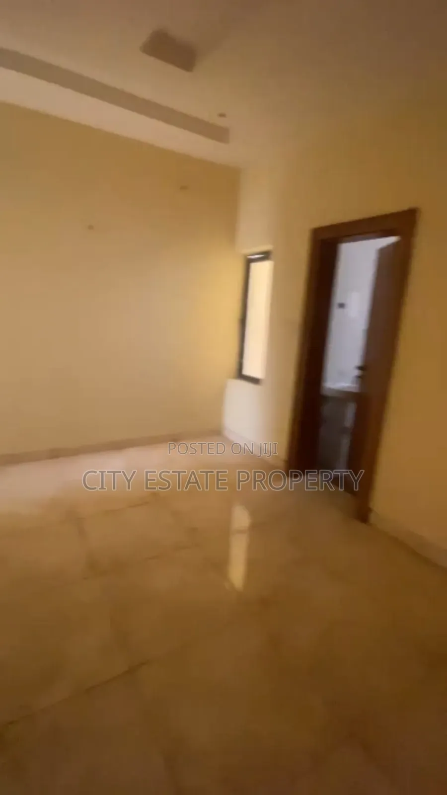 3bdrm Duplex in City Estate, Life Camp for rent in Life Camp