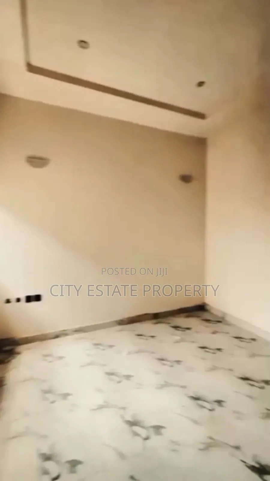 4bdrm Duplex in City Estate, Guzape District for rent in Guzape District