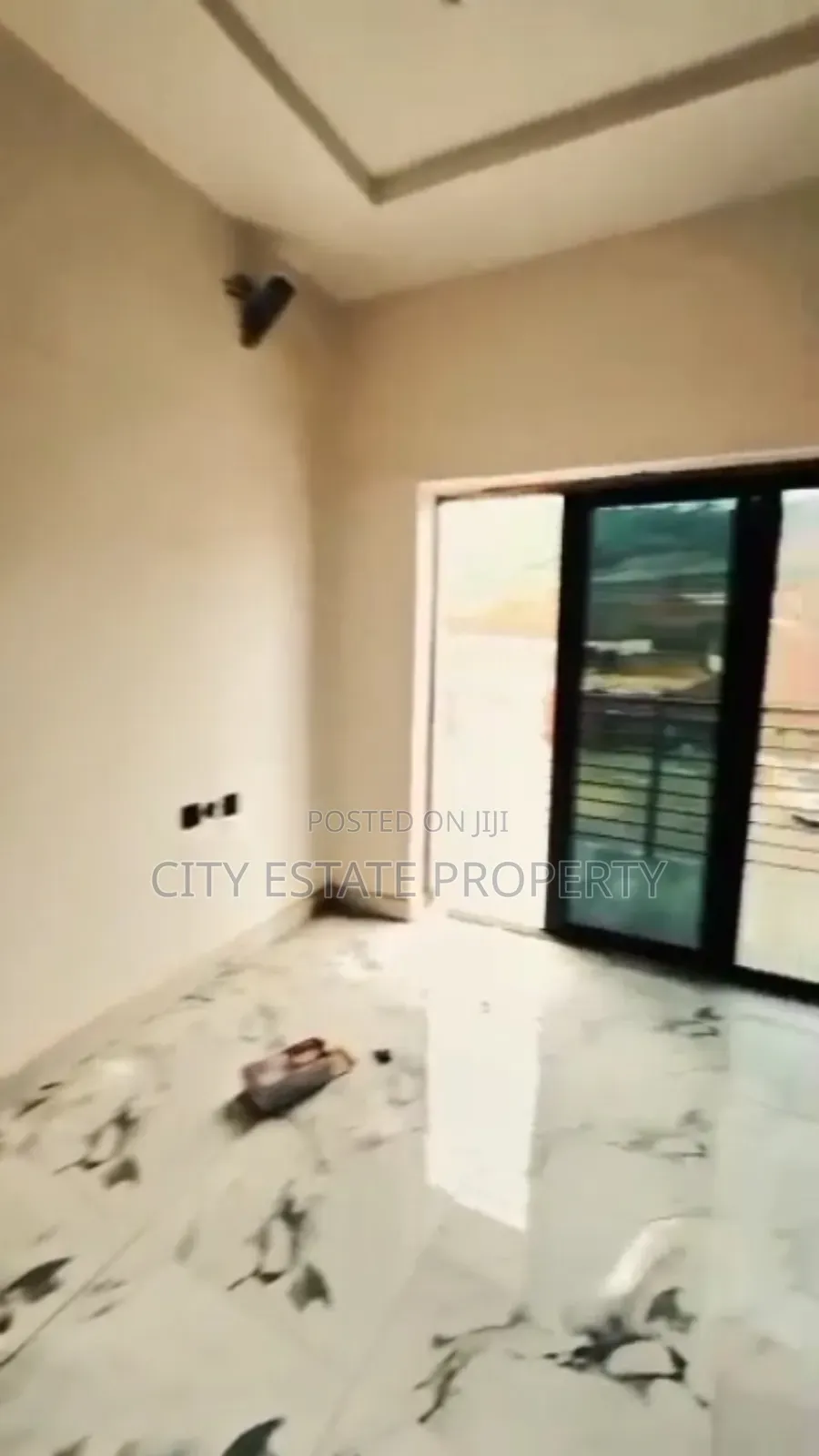 4bdrm Duplex in City Estate, Guzape District for rent in Guzape District