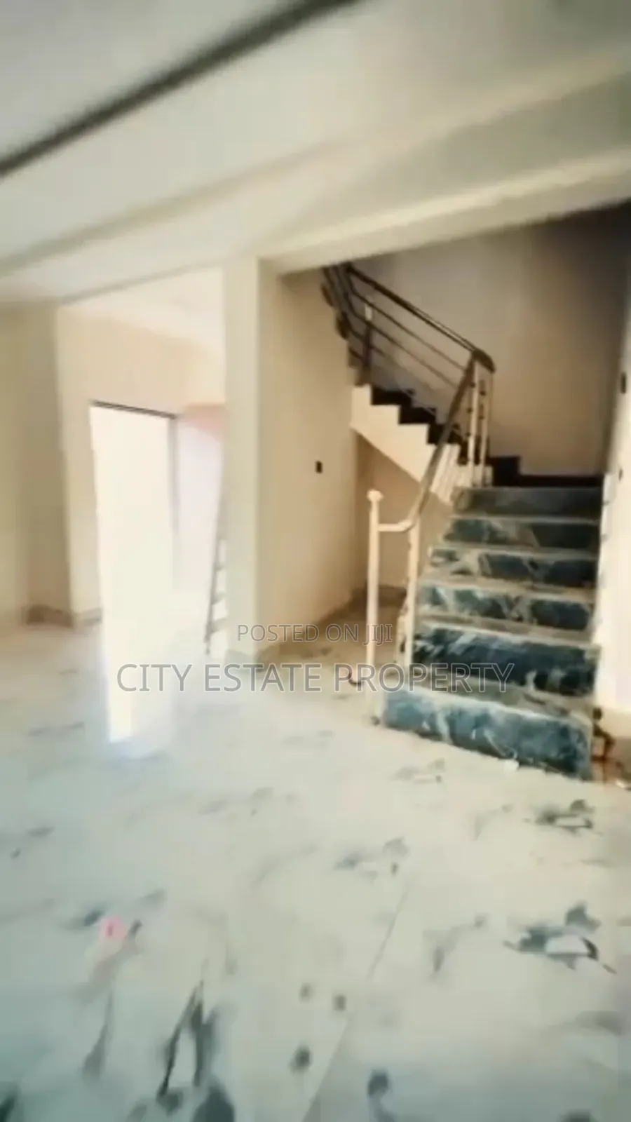 4bdrm Duplex in City Estate, Guzape District for rent in Guzape District