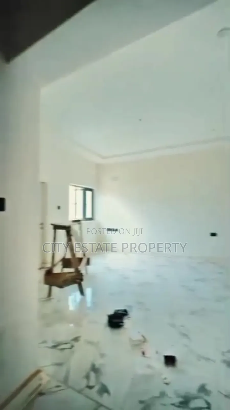 4bdrm Duplex in City Estate, Guzape District for rent in Guzape District