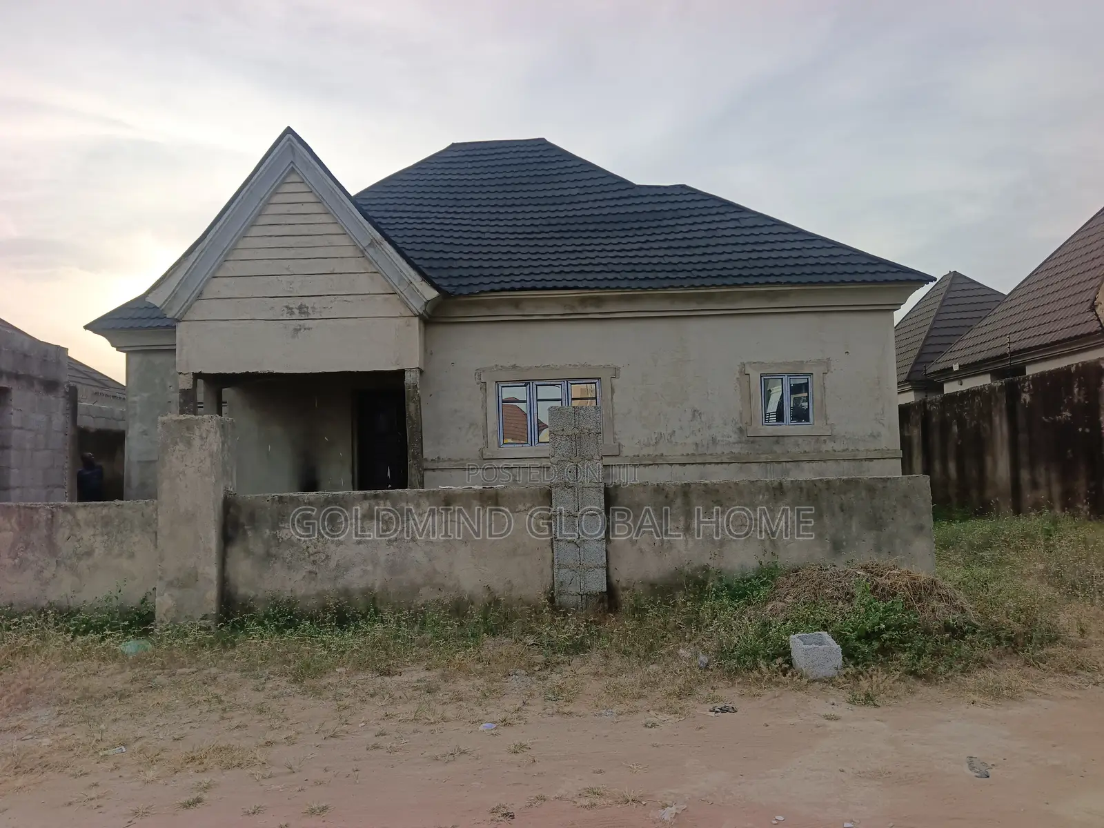 3bdrm Bungalow in Goldmind Estate, FHA for sale in FHA