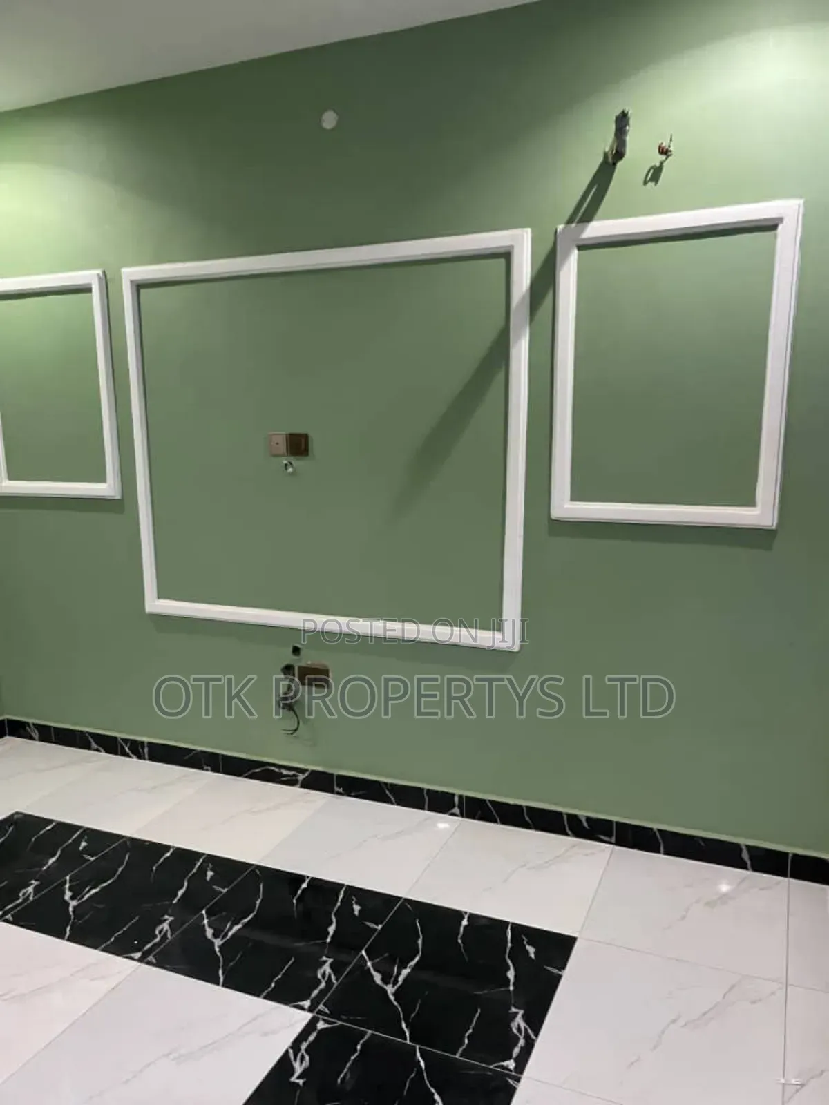 3bdrm Bungalow in 2/2 Kubwa for sale in Kubwa